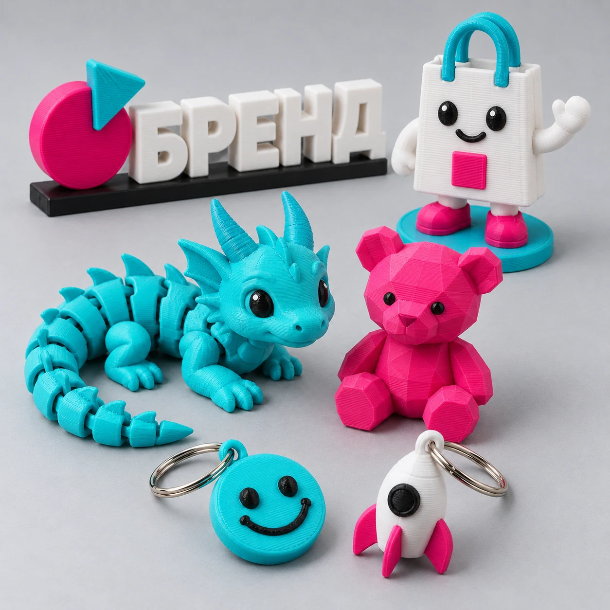 3D-печать